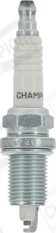 Champion CCH436 - Свічка запалювання autocars.com.ua