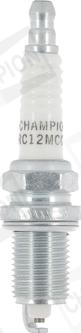 Champion CCH439 - Свічка запалювання autocars.com.ua