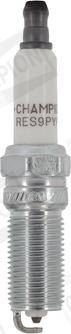 Champion CCH7004 - Свічка запалювання autocars.com.ua