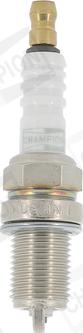 Champion CCHRC12YCAQ8595A - Свічка запалювання autocars.com.ua