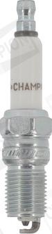 Champion CCH7304 - Свічка запалювання autocars.com.ua