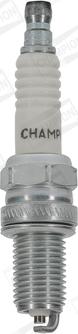 Champion CCH810 - Свеча зажигания autodnr.net