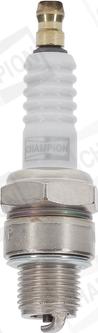 Champion CCH811 - Свічка запалювання autocars.com.ua