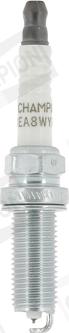 Champion CCH9019 - Свічка запалювання autocars.com.ua