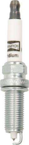 Champion CCH9035 - Свічка запалювання autocars.com.ua