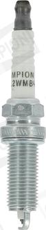 Champion CCH9110 - Свічка запалювання autocars.com.ua