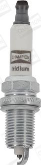 Champion CCH9202 - Свічка запалювання autocars.com.ua