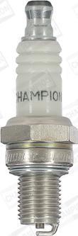 Champion CCH9651 - Свеча зажигания avtokuzovplus.com.ua