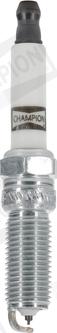 Champion CCH9665 - Свічка запалювання autocars.com.ua