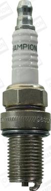 Champion CCH9813 - Свічка запалювання autocars.com.ua