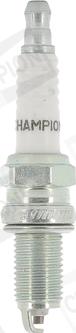 Champion CCHRA7YCAQ089B - Свічка запалювання autocars.com.ua