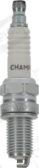 Champion CCHRA8HCAQ067A - Свічка запалювання autocars.com.ua