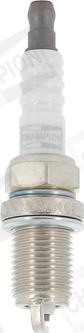 Champion CCHRC8YCLAQ8595A - Свічка запалювання autocars.com.ua