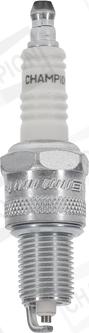 Champion CCHRN12YCAQ111A - Свічка запалювання autocars.com.ua