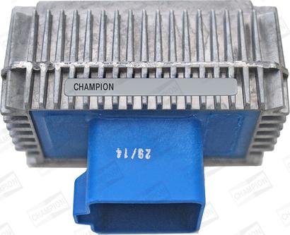 Champion CCU142 - Блок управління, реле, система розжарювання autocars.com.ua