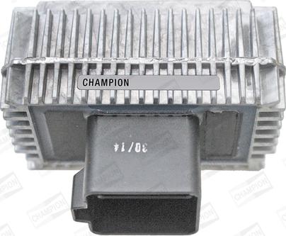 Champion CCU143 - Блок управления, реле, система накаливания avtokuzovplus.com.ua