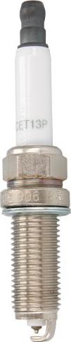Champion CET13P - Свічка запалювання autocars.com.ua