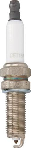 Champion CET15P - Свічка запалювання autocars.com.ua