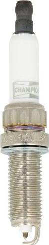 Champion CET16P - Свічка запалювання autocars.com.ua