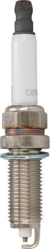 Champion CET4 - Свічка запалювання autocars.com.ua