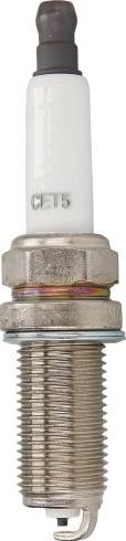 Champion CET5 - Свічка запалювання autocars.com.ua