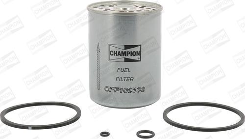 Champion CFF100132 - Топливный фильтр avtokuzovplus.com.ua