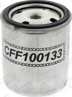 Champion CFF100133 - Топливный фильтр avtokuzovplus.com.ua