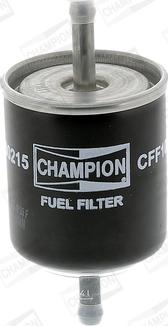 Champion CFF100215 -  I30 autocars.com.ua