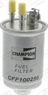 Champion CFF100256 - CFF100256 Champion Фільтр палива autocars.com.ua