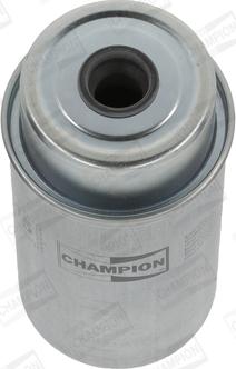 Champion CFF100445 - Фільтр паливний autocars.com.ua
