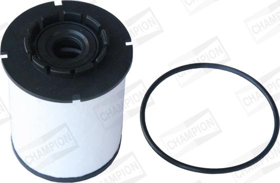 Champion CFF100707 - Паливний фільтр autocars.com.ua