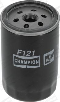 Champion COF100121S - Масляный фильтр autodnr.net