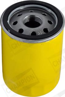 Champion COF100806S - Масляний фільтр autocars.com.ua
