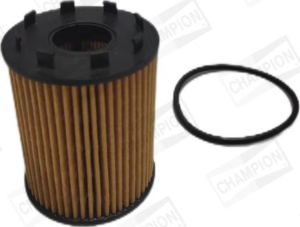 Champion COF100836E - Масляний фільтр autocars.com.ua