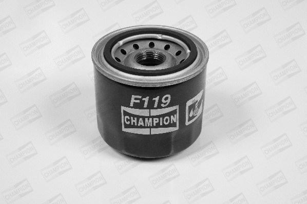 Champion F119/606 - Масляный фильтр autodnr.net