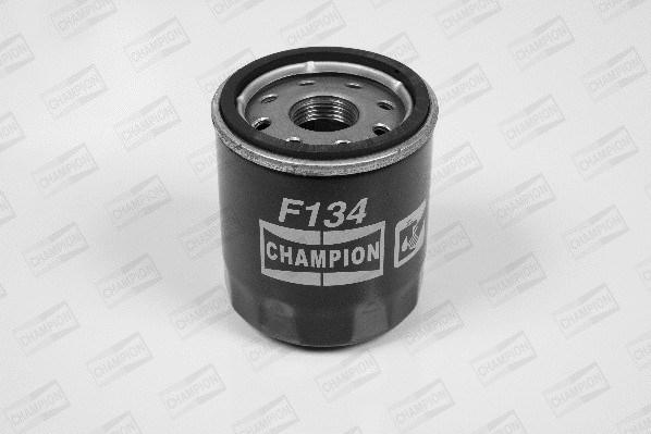 Champion F134/606 - Масляный фильтр autodnr.net