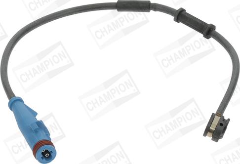 Champion FWI289 - Сигнализатор, износ тормозных колодок autodnr.net
