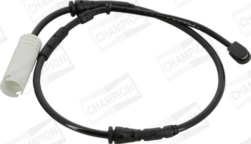 Champion FWI358 - Сигнализатор, износ тормозных колодок autodnr.net