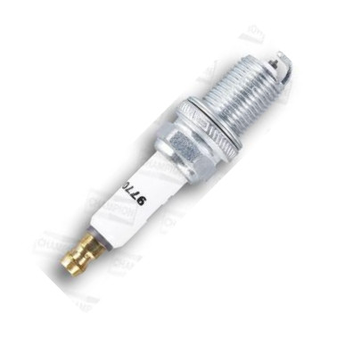 Champion KEC6PYPB-1 - Свічка запалювання autocars.com.ua