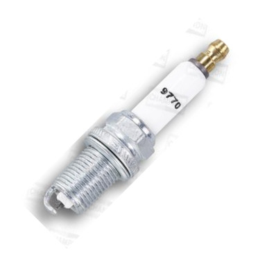 Champion KEC6WYPB-1 - Свічка запалювання autocars.com.ua