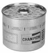 Champion L137/606 - Топливный фильтр autodnr.net