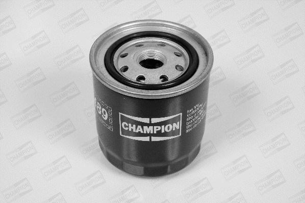 Champion L489/606 - Топливный фильтр avtokuzovplus.com.ua