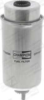 Champion L590/606 - Топливный фильтр autodnr.net