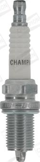 Champion OE019/R04 - Свічка запалювання MULTI GROUND CHEVROLET EPICA. OPEL ASTRA 4-х міс. уп. вир-во CHAMPION autocars.com.ua