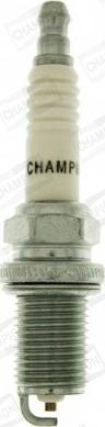 Champion OE043/R04 - Свеча зажигания avtokuzovplus.com.ua