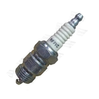 Champion OE054/R04 - Свічка запалювання autocars.com.ua