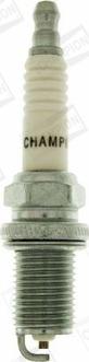Champion OE057/T10 - Свічка запалювання DOUBLE COPPER FORD SCORPIO. SIERRA. TRANSIT вир-во CHAMPION autocars.com.ua