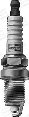 Champion OE093/R04 - Свічка запалювання autocars.com.ua