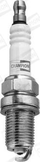 Champion OE192/T10 - Свічка запалювання autocars.com.ua