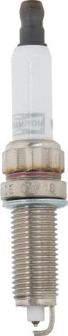 Champion OE204 - Свічка запалювання autocars.com.ua